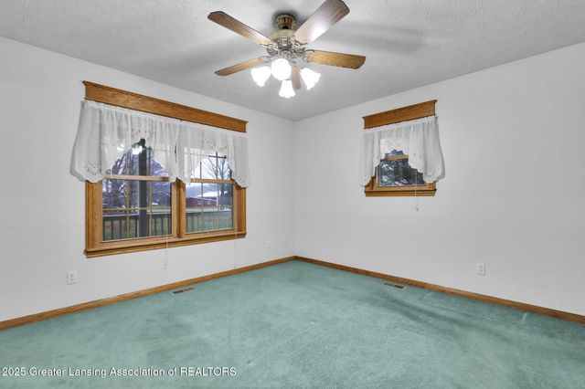 1649 S Ainger Road, Charlotte, MI 48813