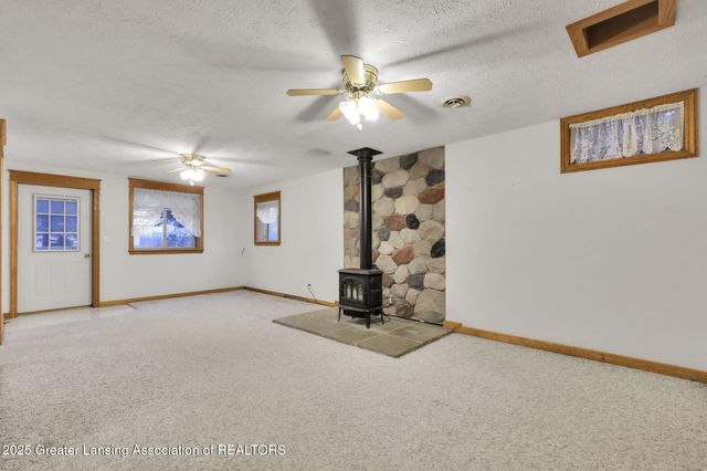 1649 S Ainger Road, Charlotte, MI 48813