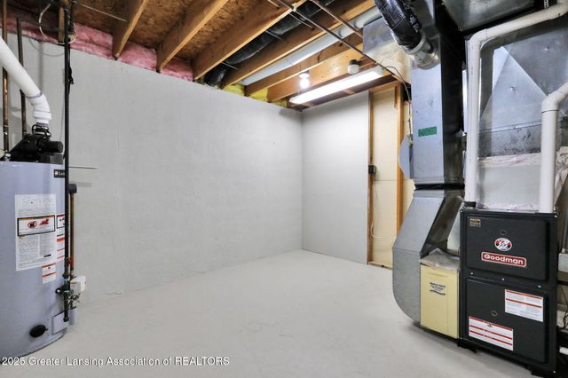 1649 S Ainger Road, Charlotte, MI 48813