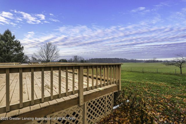 1649 S Ainger Road, Charlotte, MI 48813