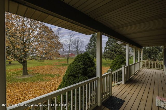 1649 S Ainger Road, Charlotte, MI 48813