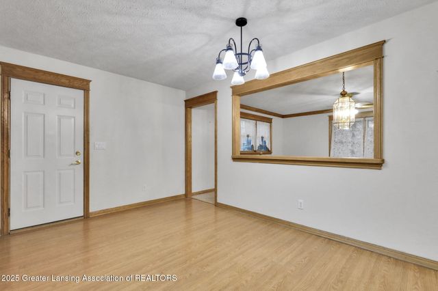 1649 S Ainger Road, Charlotte, MI 48813