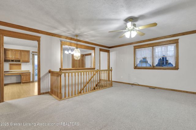 1649 S Ainger Road, Charlotte, MI 48813