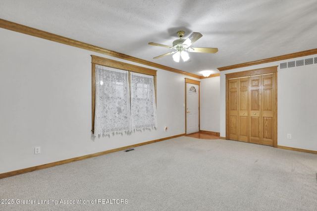 1649 S Ainger Road, Charlotte, MI 48813