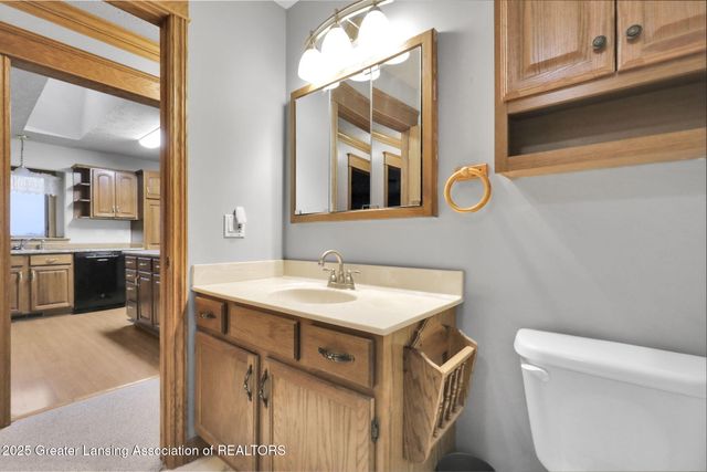 1649 S Ainger Road, Charlotte, MI 48813