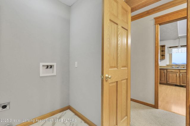 1649 S Ainger Road, Charlotte, MI 48813