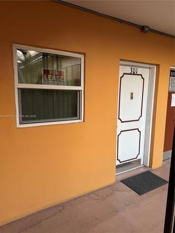 365 NE 125th St 301, North Miami, FL 33161
