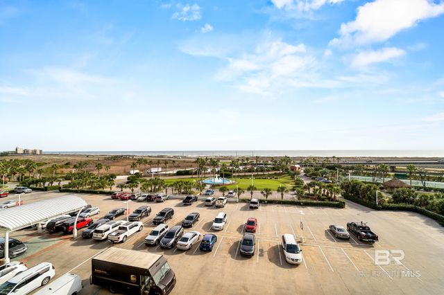 28103 Perdido Beach Boulevard B515, Orange Beach, AL 36561