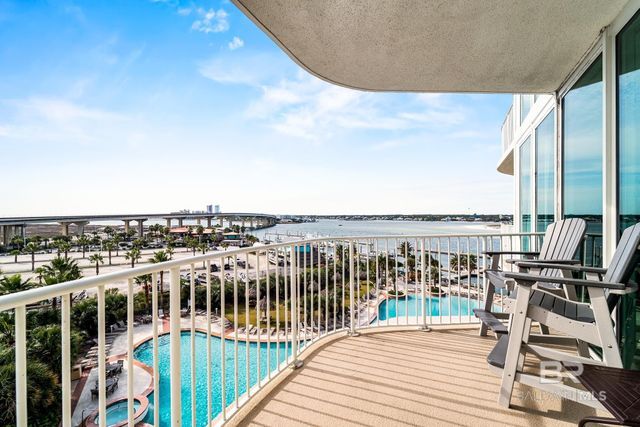 28103 Perdido Beach Boulevard B515, Orange Beach, AL 36561