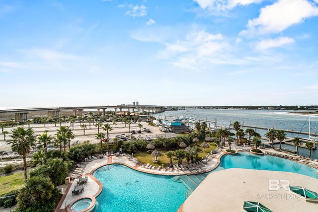 28103 Perdido Beach Boulevard B515, Orange Beach, AL 36561