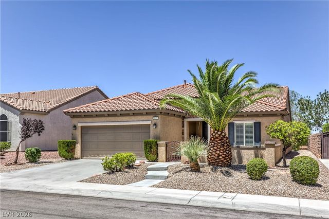 2171 Idaho Falls Drive, Henderson, NV 89044