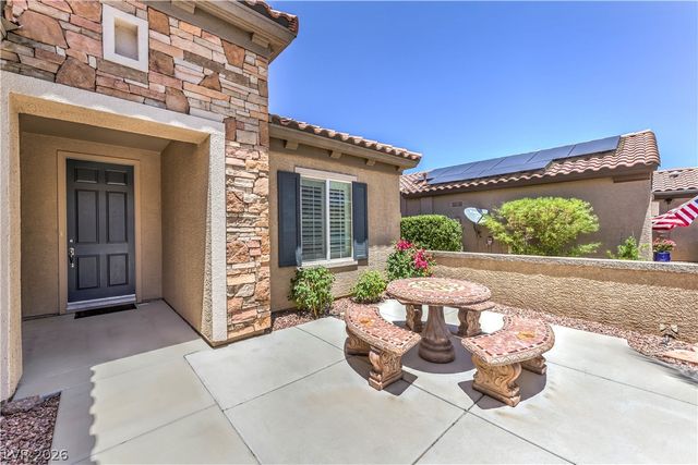 2171 Idaho Falls Drive, Henderson, NV 89044