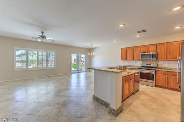 2171 Idaho Falls Drive, Henderson, NV 89044
