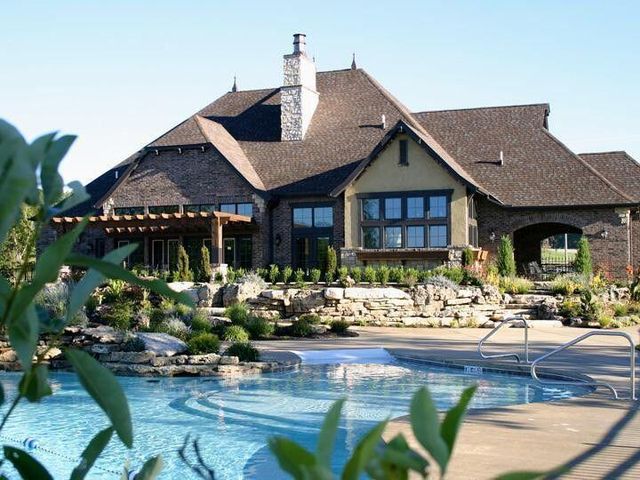 Lot 18 Kelby Creek Phase 4, Nixa, MO 65714