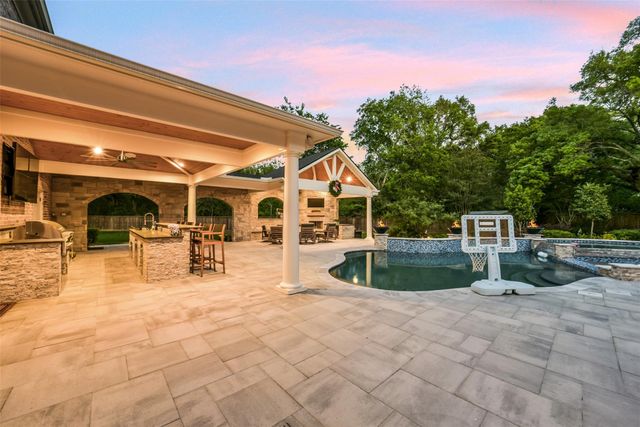 3106 Huntington Court, Katy, TX 77493
