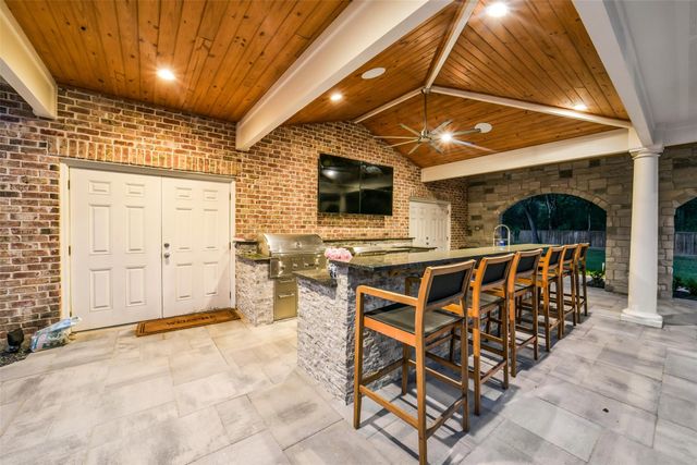 3106 Huntington Court, Katy, TX 77493