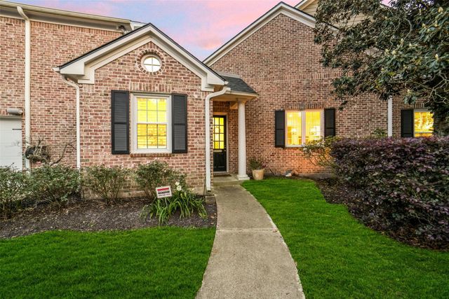 3106 Huntington Court, Katy, TX 77493