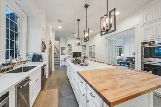 3106 Huntington Court, Katy, TX 77493