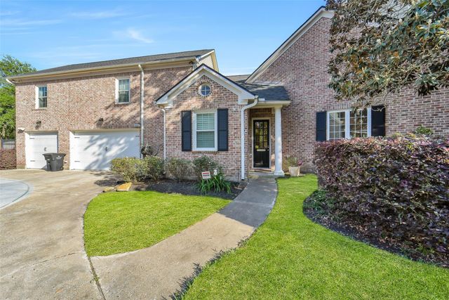 3106 Huntington Court, Katy, TX 77493