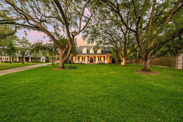 3106 Huntington Court, Katy, TX 77493
