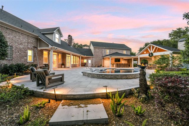 3106 Huntington Court, Katy, TX 77493