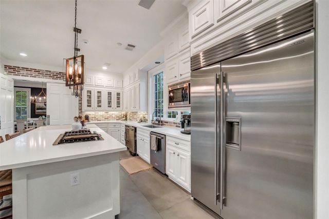 3106 Huntington Court, Katy, TX 77493
