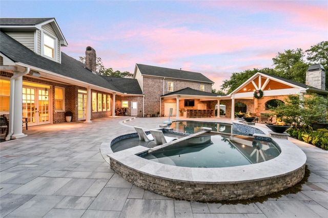 3106 Huntington Court, Katy, TX 77493