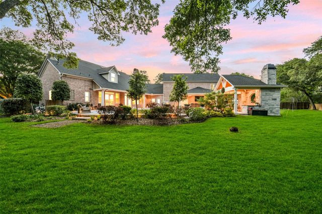 3106 Huntington Court, Katy, TX 77493