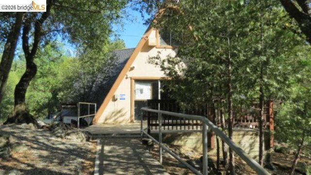 21932 Phoenix Lake Road, Sonora, CA 95370