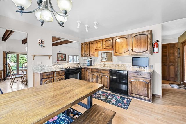 115 S Westwood AVENUE, Burlington, WI 53105