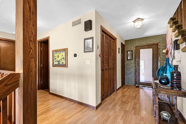 115 S Westwood AVENUE, Burlington, WI 53105