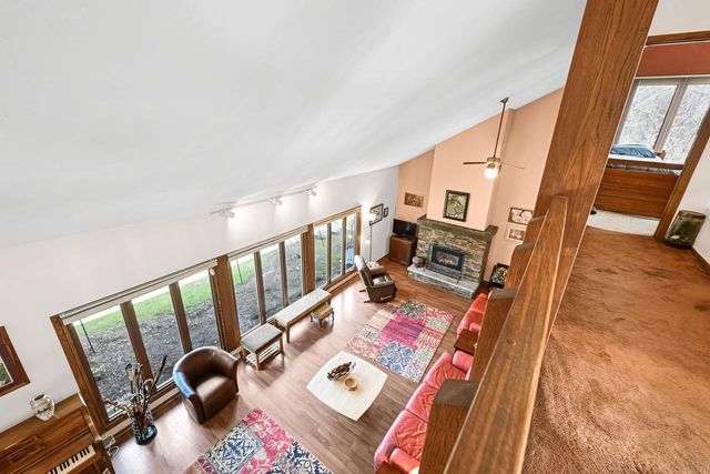 115 S Westwood AVENUE, Burlington, WI 53105