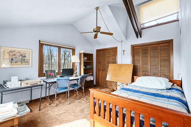 115 S Westwood AVENUE, Burlington, WI 53105