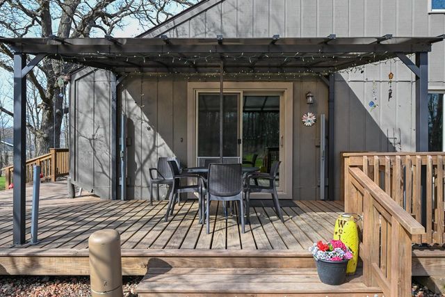 115 S Westwood AVENUE, Burlington, WI 53105