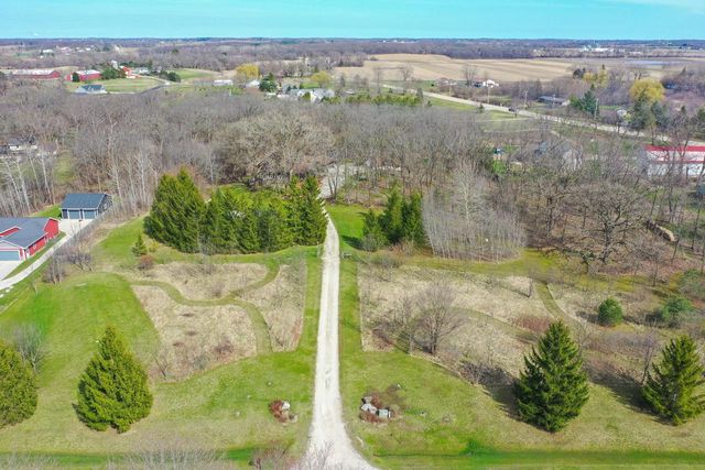 115 S Westwood AVENUE, Burlington, WI 53105