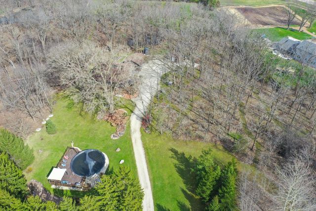 115 S Westwood AVENUE, Burlington, WI 53105