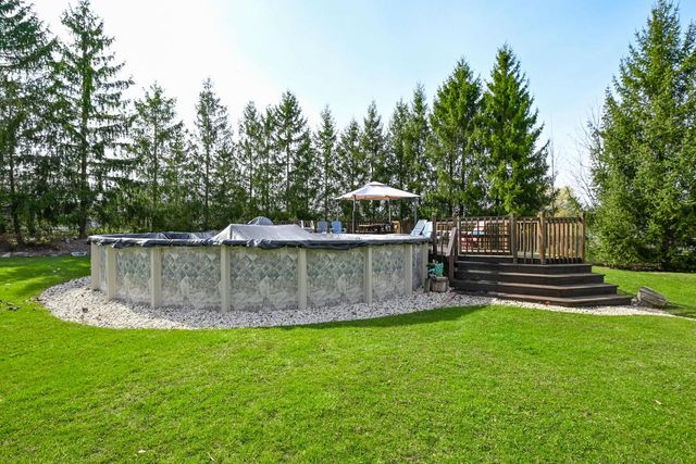 115 S Westwood AVENUE, Burlington, WI 53105