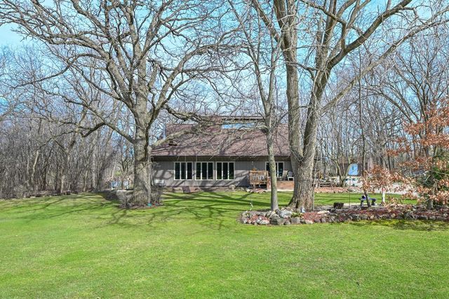 115 S Westwood AVENUE, Burlington, WI 53105
