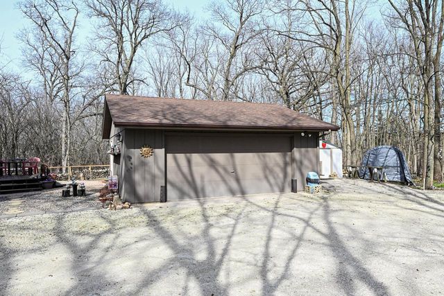 115 S Westwood AVENUE, Burlington, WI 53105