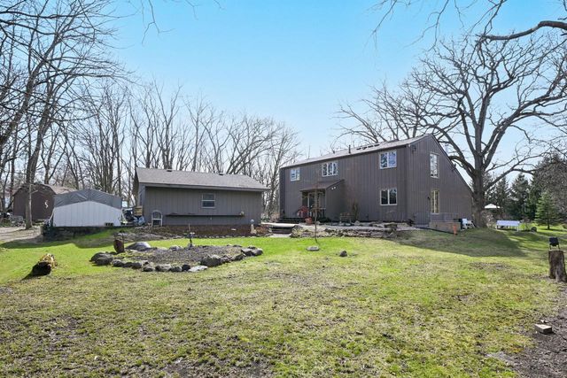 115 S Westwood AVENUE, Burlington, WI 53105