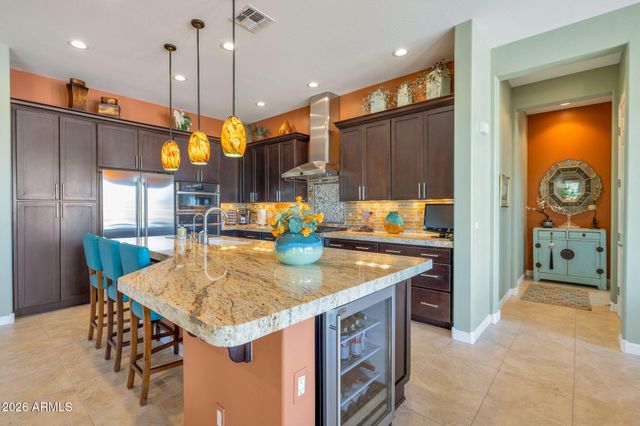 2678 N 164TH Avenue, Goodyear, AZ 85395