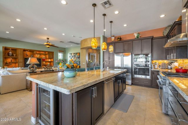 2678 N 164TH Avenue, Goodyear, AZ 85395