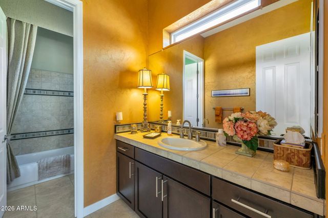 2678 N 164TH Avenue, Goodyear, AZ 85395