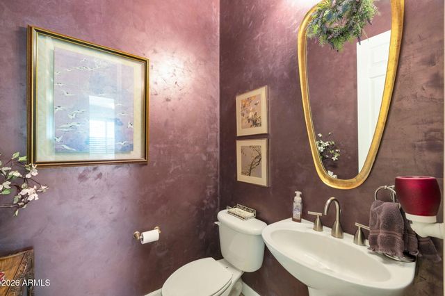 2678 N 164TH Avenue, Goodyear, AZ 85395