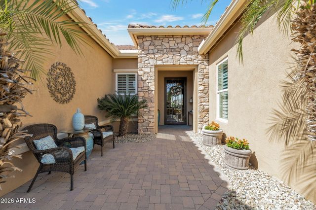 2678 N 164TH Avenue, Goodyear, AZ 85395