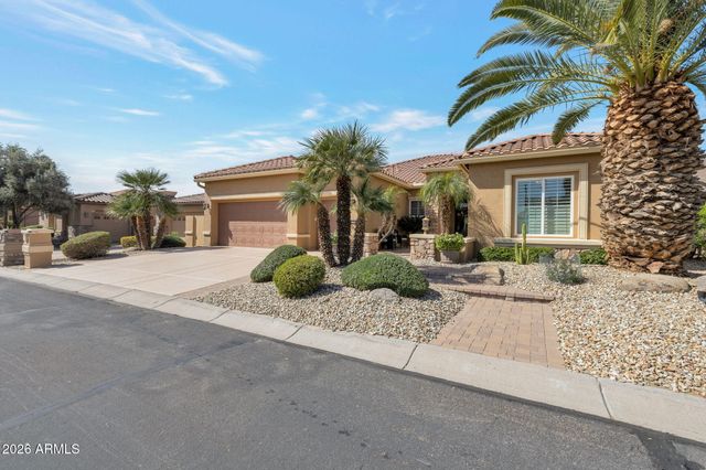 2678 N 164TH Avenue, Goodyear, AZ 85395