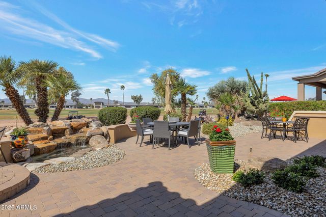 2678 N 164TH Avenue, Goodyear, AZ 85395