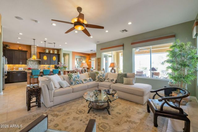 2678 N 164TH Avenue, Goodyear, AZ 85395