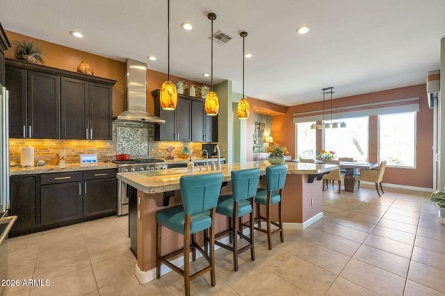 2678 N 164TH Avenue, Goodyear, AZ 85395