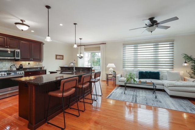 607 Park Avenue, Port Monmouth, NJ 07758